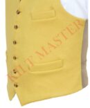 Kilt Wool Vest