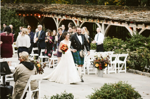 Armstrong Tartan Kilt