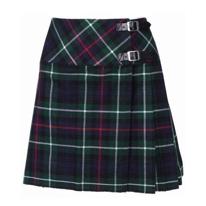 Elegant Wedding Kilt