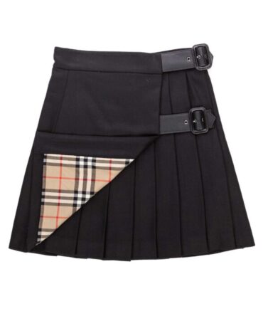 Women Black Skirt: Versatile and Chic Fashion Staple