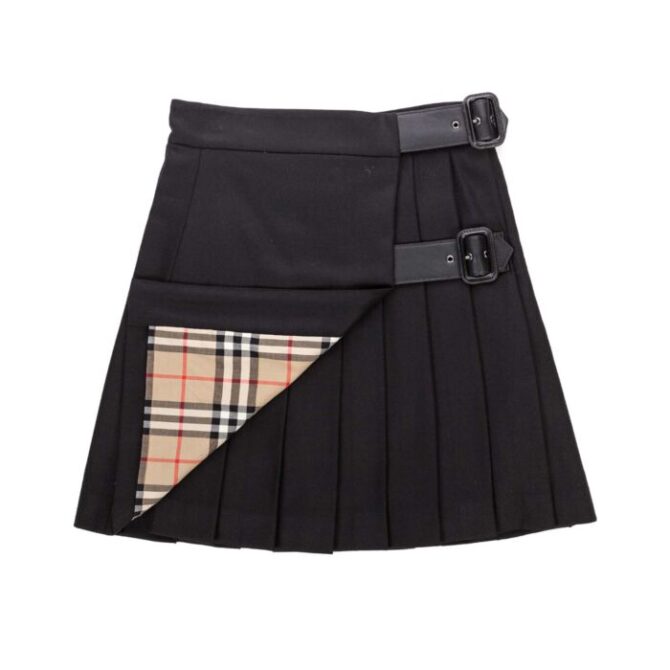 Women Black Skirt: Versatile and Chic Fashion Staple