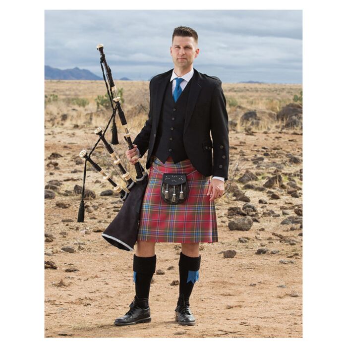 bagpipe costumes