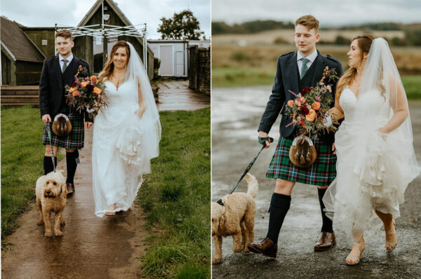 kilt outfits for weddings