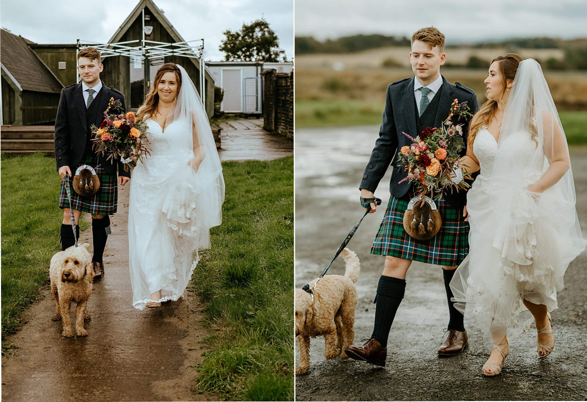 kilt outfits for weddings