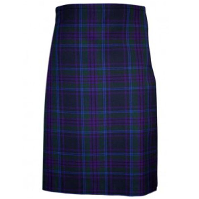 Tartan Kilts