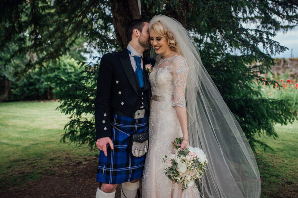 Scottish Tartankilt for men