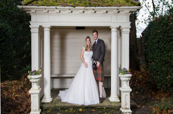 wedding kilt Outfits