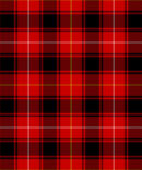 MacIver Modren Tartan kilt