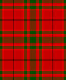 Red MacNab Tartan Kilt