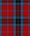 MacTavish Red Tartan Kilt