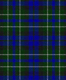 Blue Macneil of Colonsay Tartan Kilt