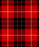 US Munro Tartan Kilt