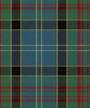 Stylish Paisley Tartan Kilt