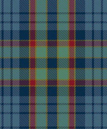 Ralston Tartan UK Kilt