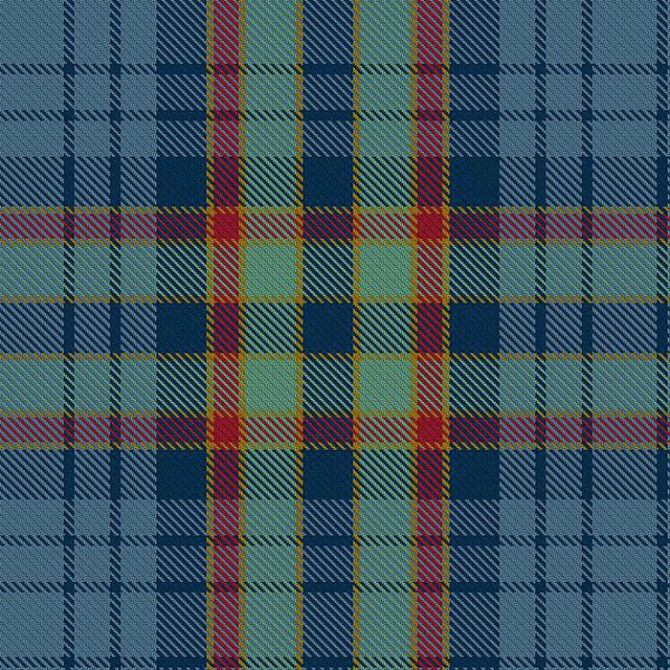 Ralston Tartan UK Kilt