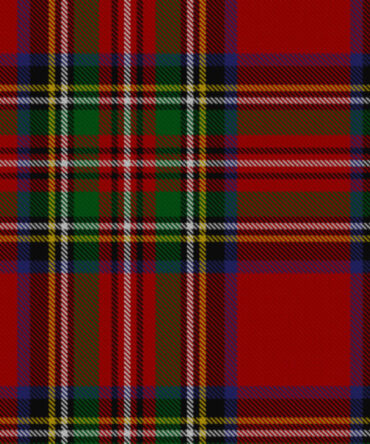 Royal Stewart Scottish Tartan Kilt