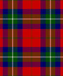 Ruthven US Tartan Kilt