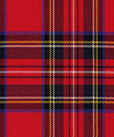 US Royal stewart Tartan Kilt