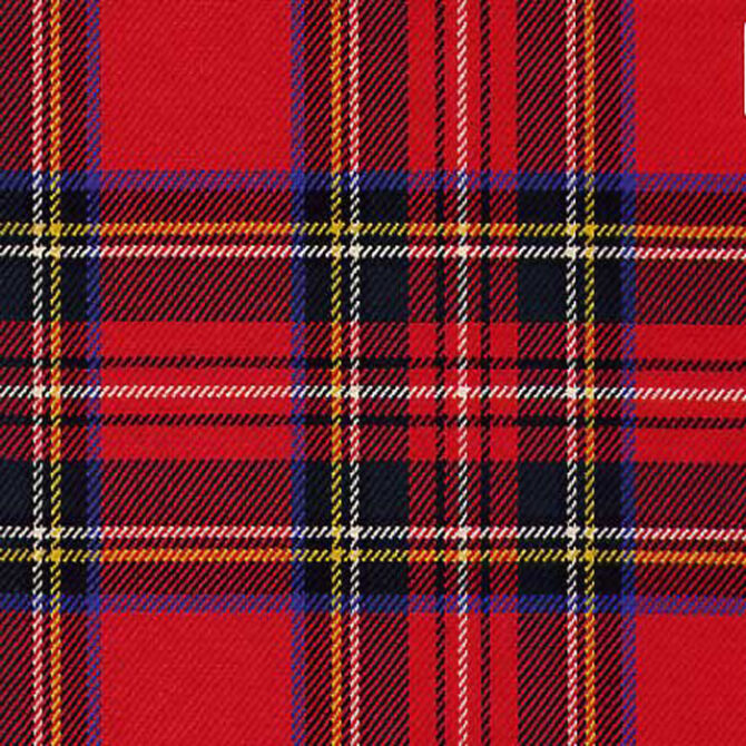 US Royal stewart Tartan Kilt