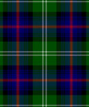 Stylish Sutherland Tartan Kilt