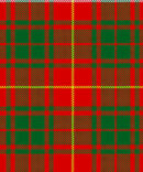 Stylish Sutherland Tartan Kilt