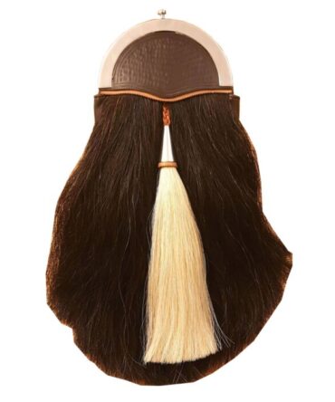 Tassel Horse Hair Sporran