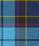 US Usaf Air Force Tartan Kilt