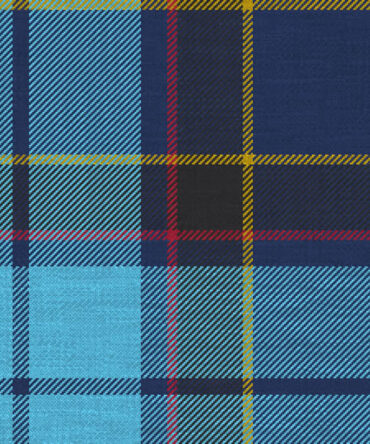 US Usaf Air Force Tartan Kilt