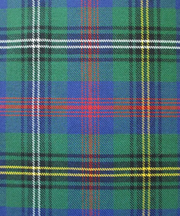 Clan Wood Tartan Kilt