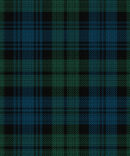 Ancient Campbell Tartan Kilt