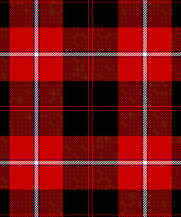 Cunningham Tartan Kilt - Tartan Products