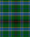 Duncan Sketraw Tartan kilt - Modern Kilt