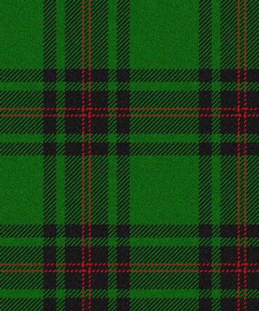 right tartan for my wedding kilt