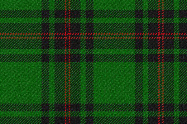 right tartan for my wedding kilt