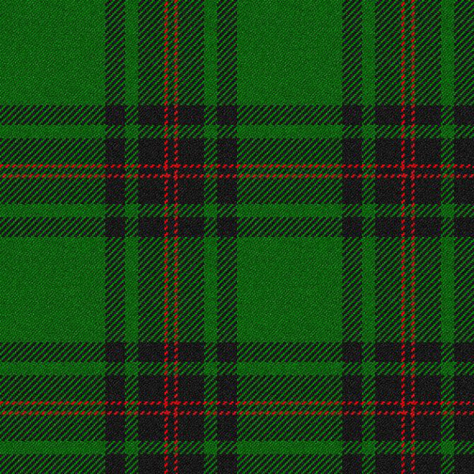 right tartan for my wedding kilt