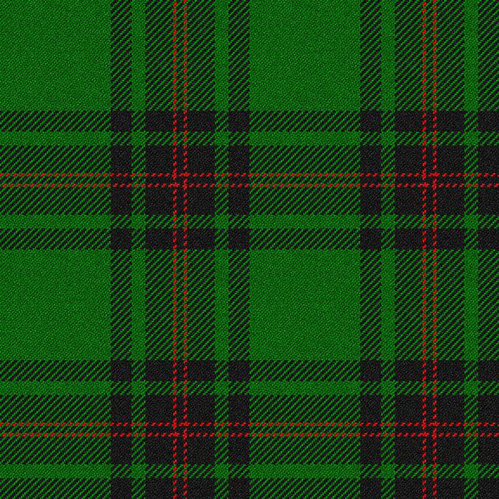 right tartan for my wedding kilt 