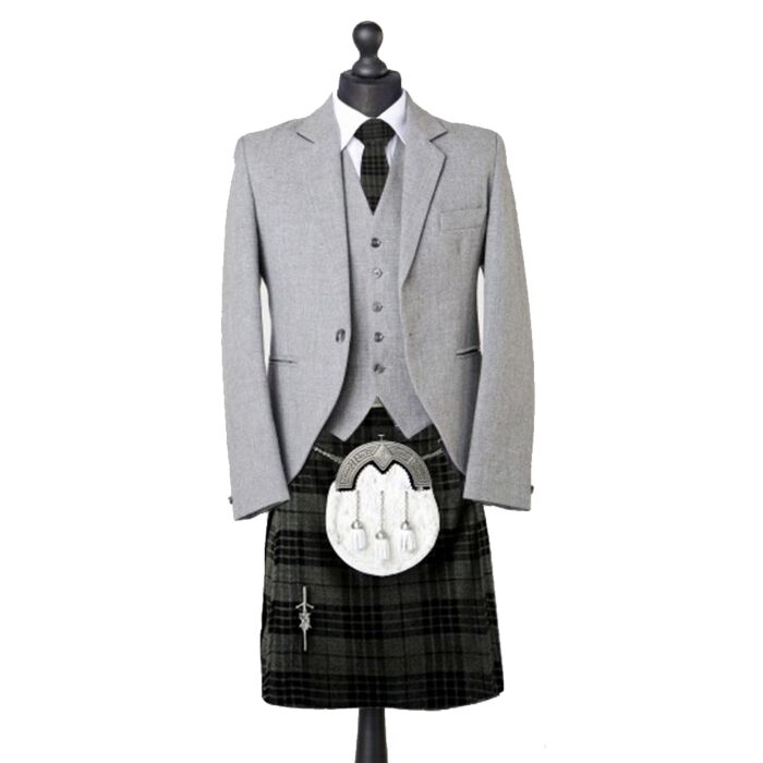 Best wedding kilt Outfits