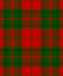 right tartan for my wedding kilt