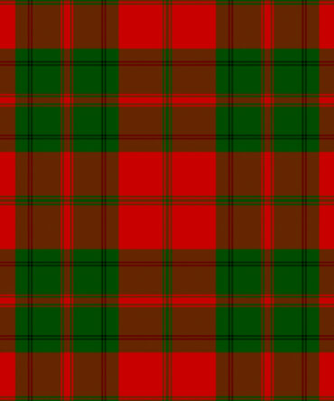 right tartan for my wedding kilt