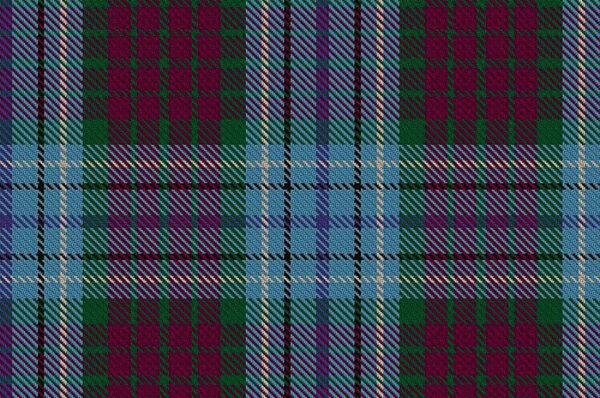 Dunbroch tartan Kilt - US Style