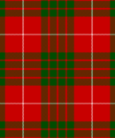 Red Clan Crawford Tartan kilt - Stylish Kilt