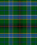 Duncan Sketraw Tartan Kilt