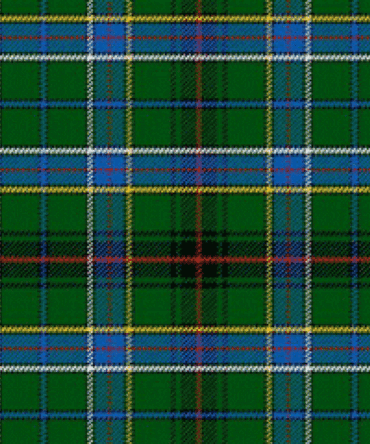 Duncan Sketraw Tartan Kilt