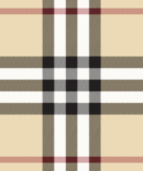 Burberry pattern tartan kilt - Scottish Stylish Kilt