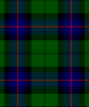 Armstrong Tartan kilt - Scottish Wedding kilt