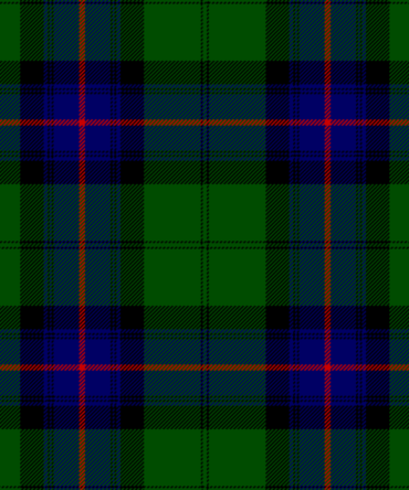 Armstrong Tartan kilt - Scottish Wedding kilt