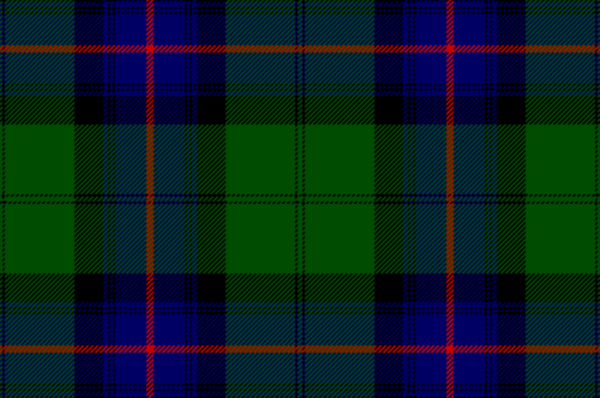 Armstrong Tartan kilt - Scottish Wedding kilt