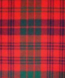 Red Clan Ross tartan kilts - Scottish Charm