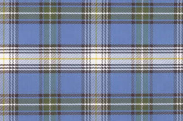 right tartan for my wedding kilt