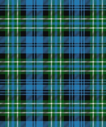 right tartan for my wedding kilt